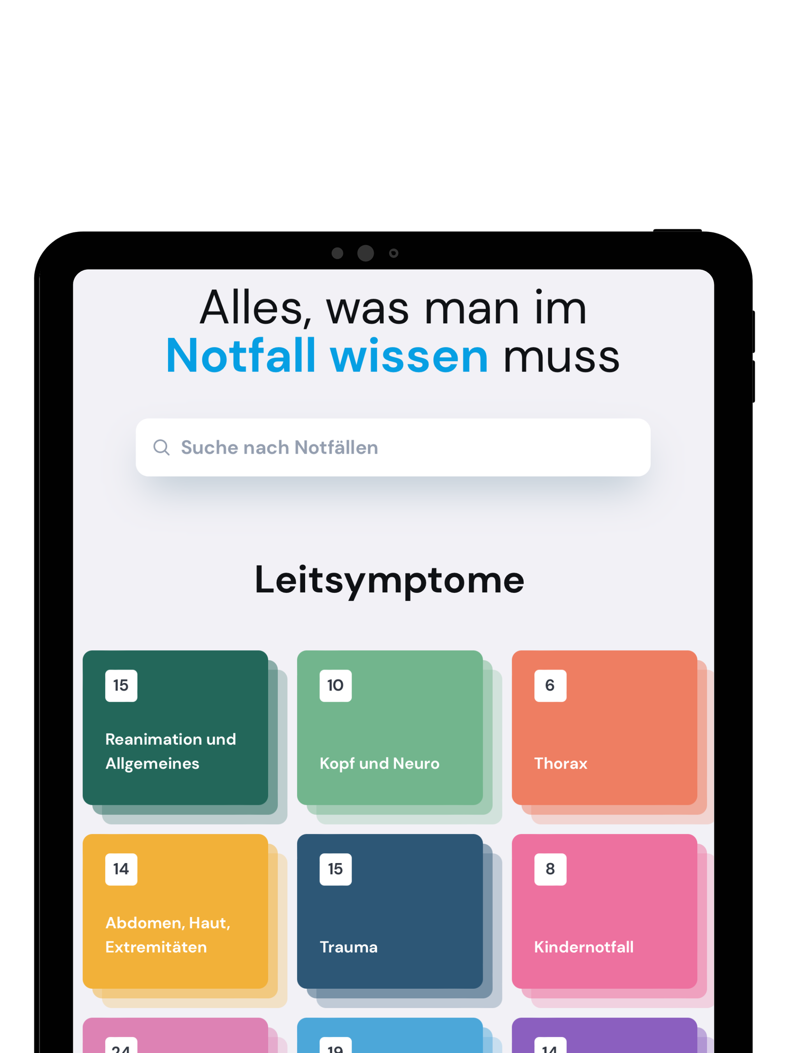 10.000 App-Downloads und viele Updates