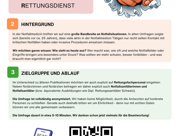 FEAR Studie