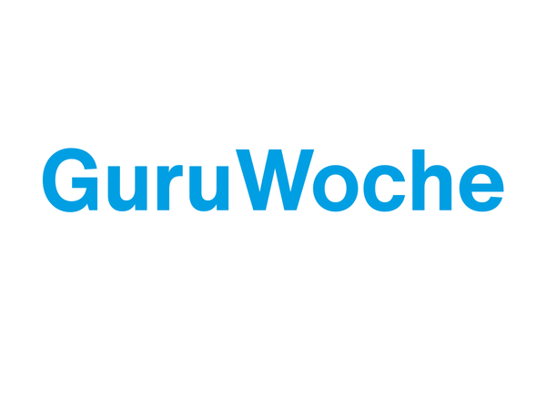 Guruwoche