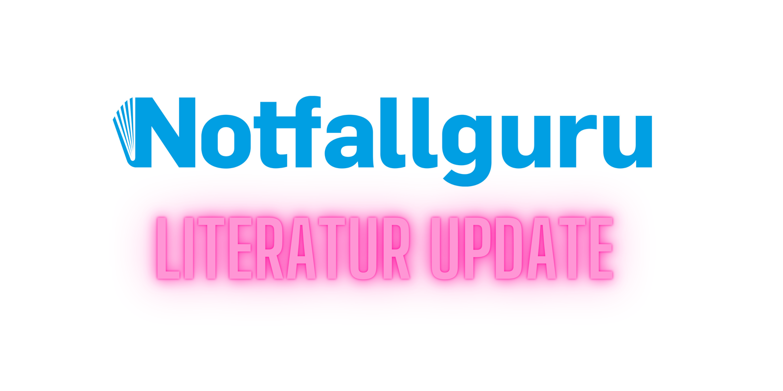 Literatur Updates Q1 2024
