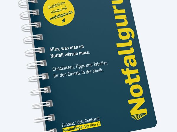 DANKE und Vorbestellung 2. Auflage!