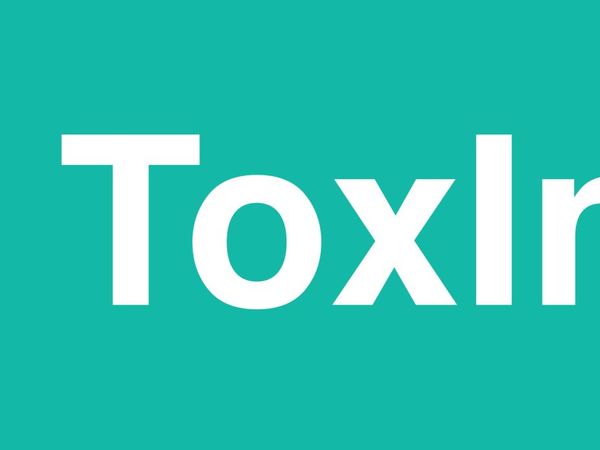 ToxInfo ist online!